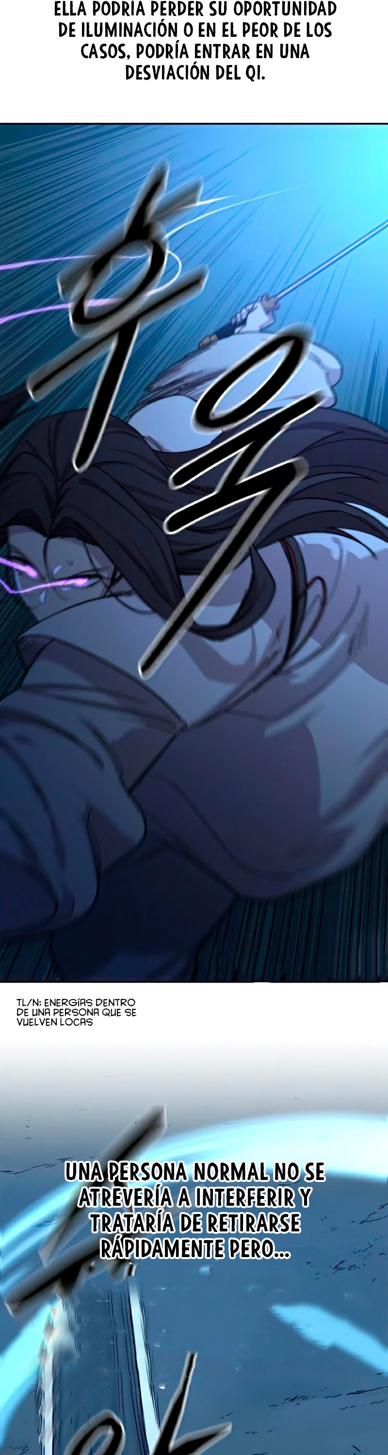 Secta de la montaña > Capitulo 47 > Page 481