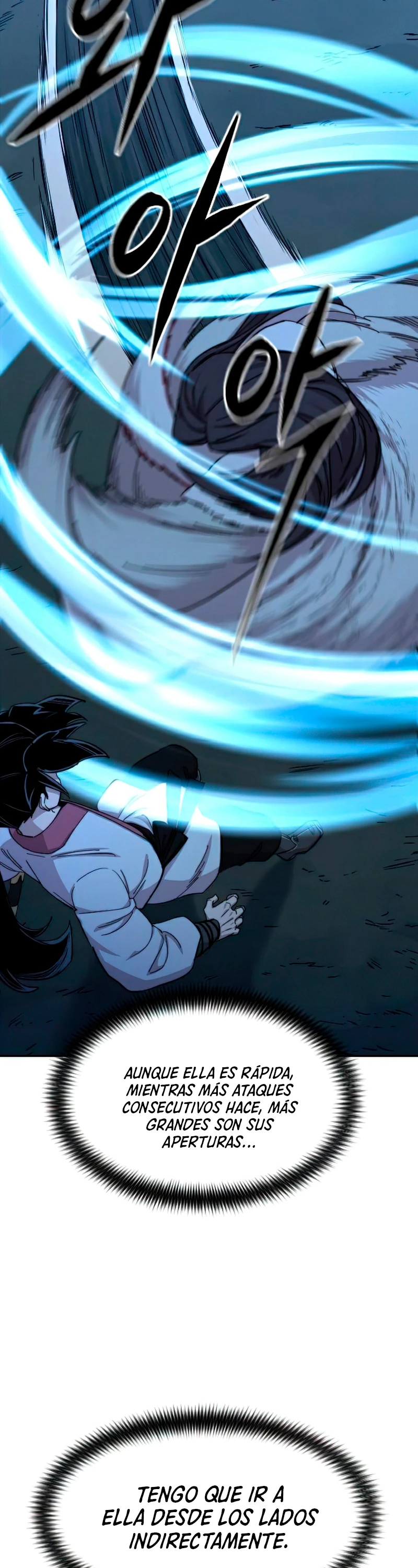 Secta de la montaña > Capitulo 47 > Page 491