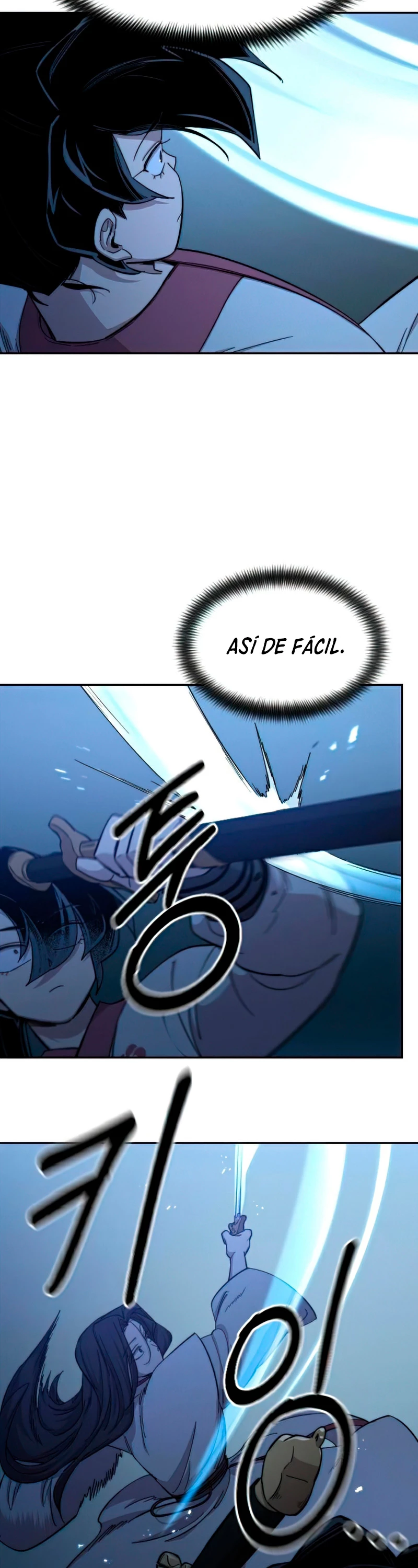 Secta de la montaña > Capitulo 47 > Page 501