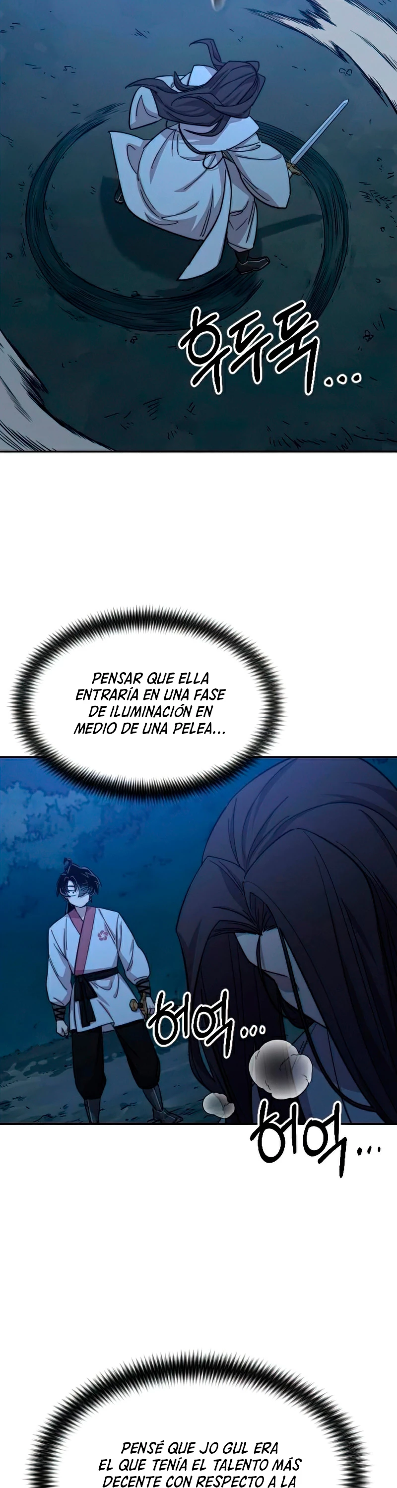 Secta de la montaña > Capitulo 47 > Page 531