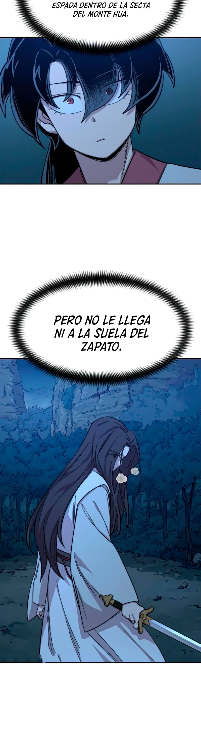 Secta de la montaña > Capitulo 47 > Page 541