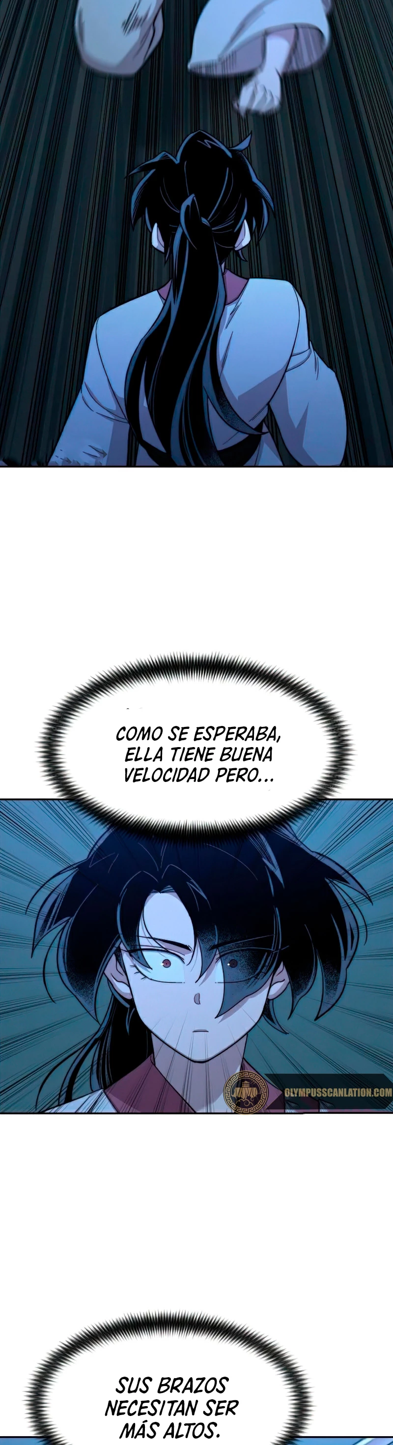 Secta de la montaña > Capitulo 47 > Page 561