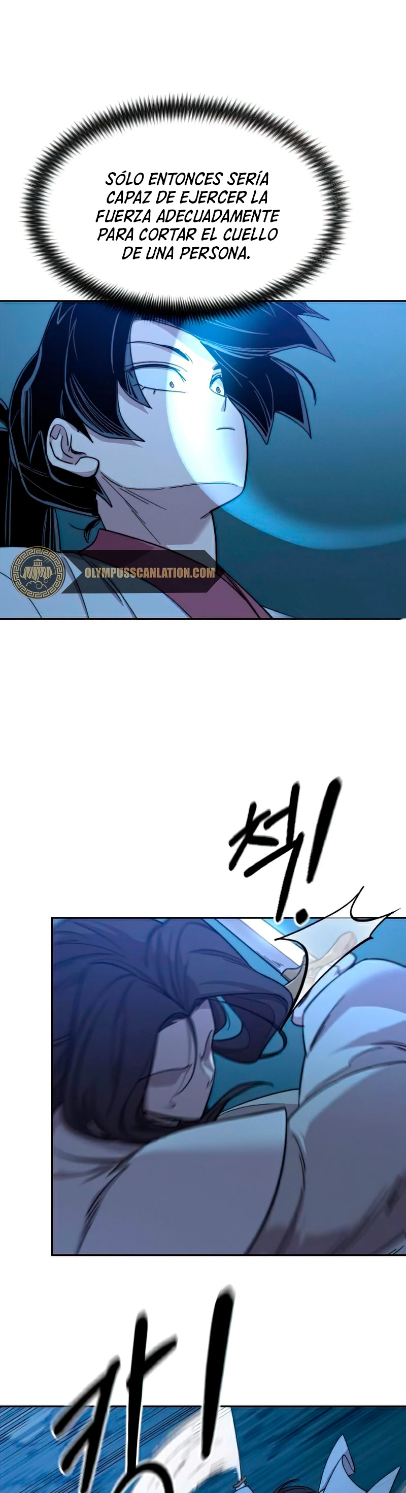 Secta de la montaña > Capitulo 47 > Page 581