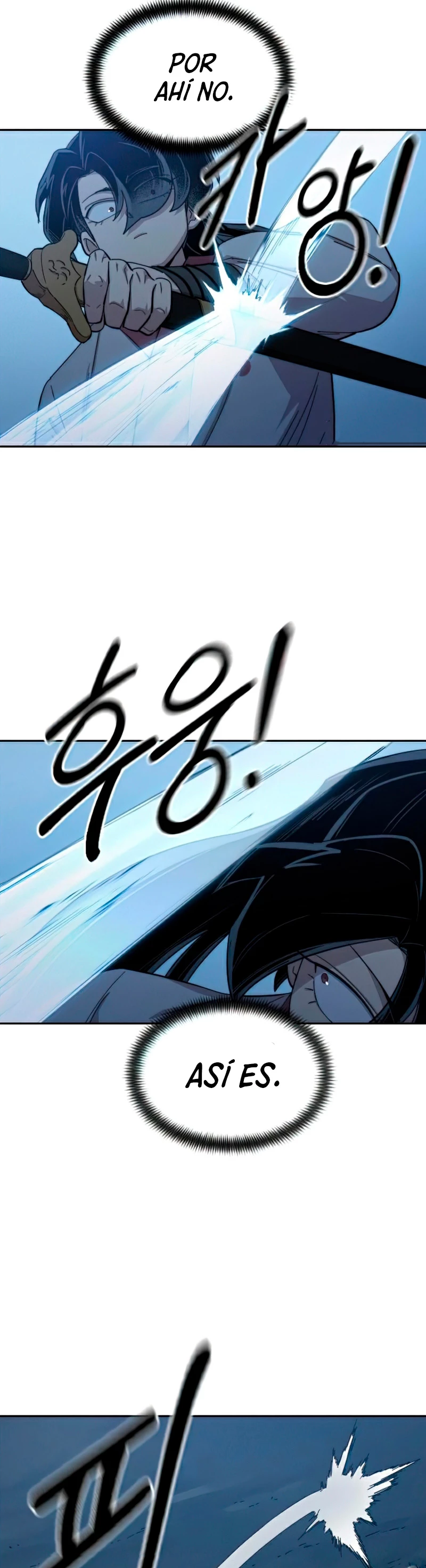 Secta de la montaña > Capitulo 47 > Page 601