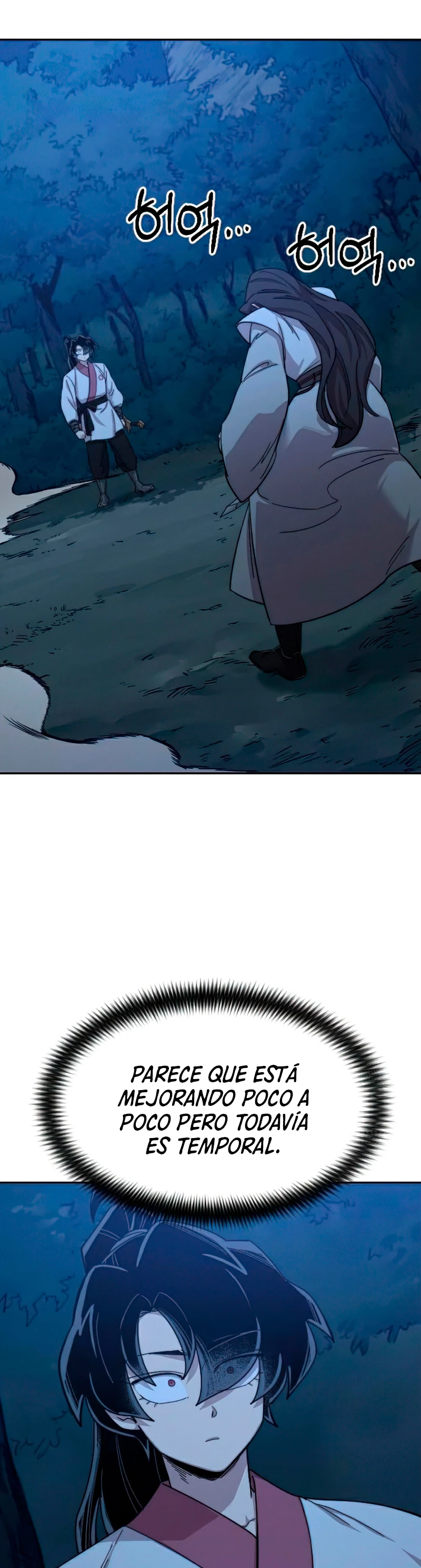 Secta de la montaña > Capitulo 47 > Page 631