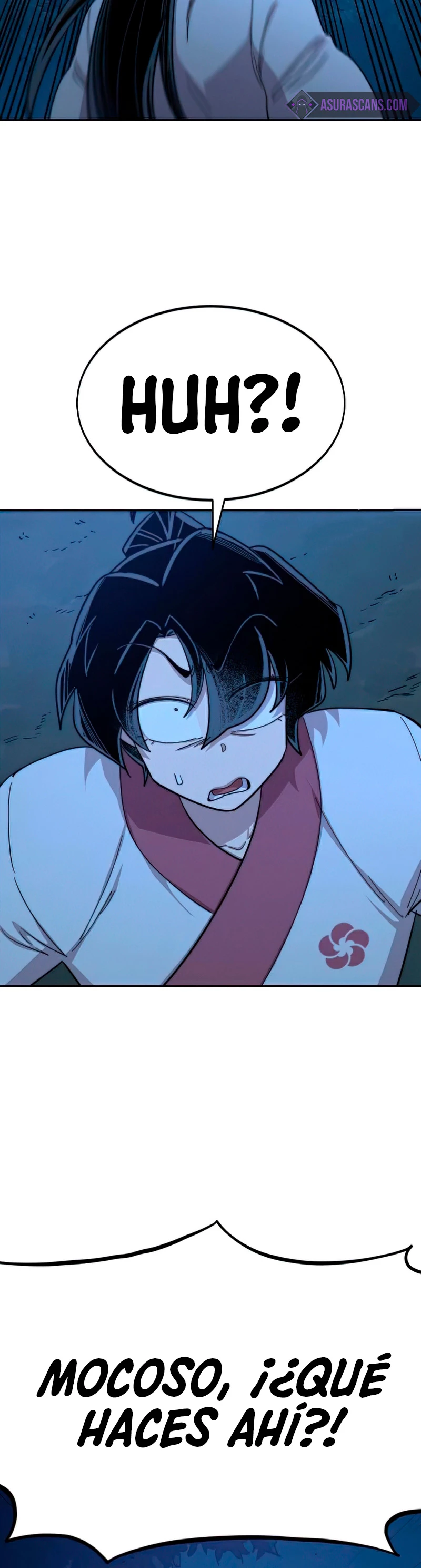 Secta de la montaña > Capitulo 47 > Page 661