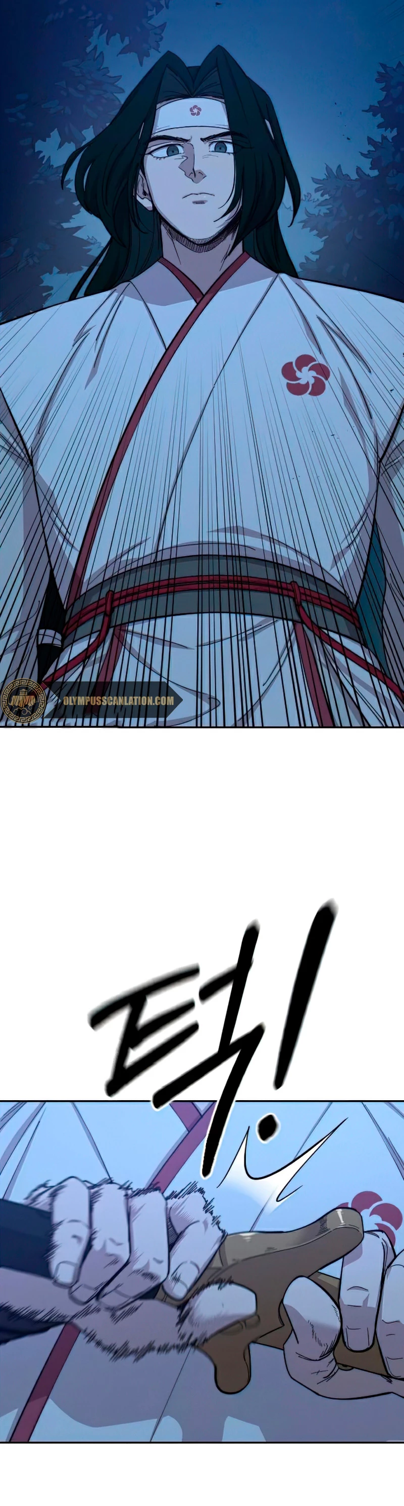 Secta de la montaña > Capitulo 47 > Page 671