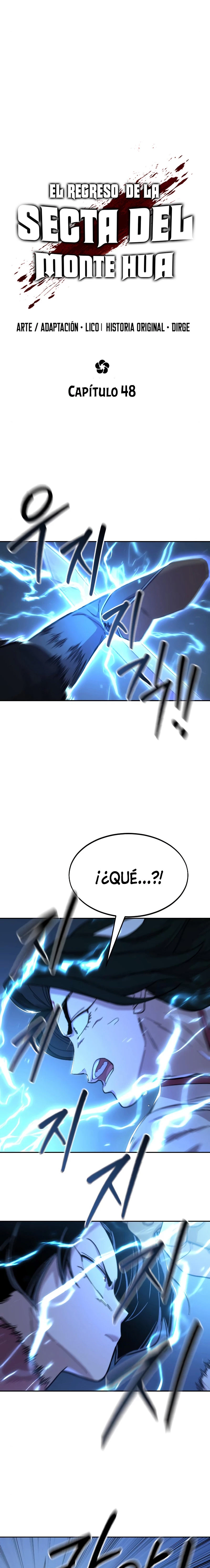 Secta de la montaña > Capitulo 48 > Page 11