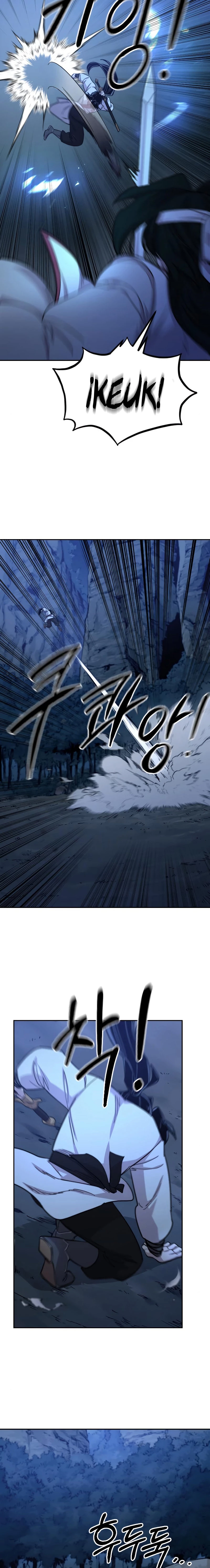 Secta de la montaña > Capitulo 48 > Page 21