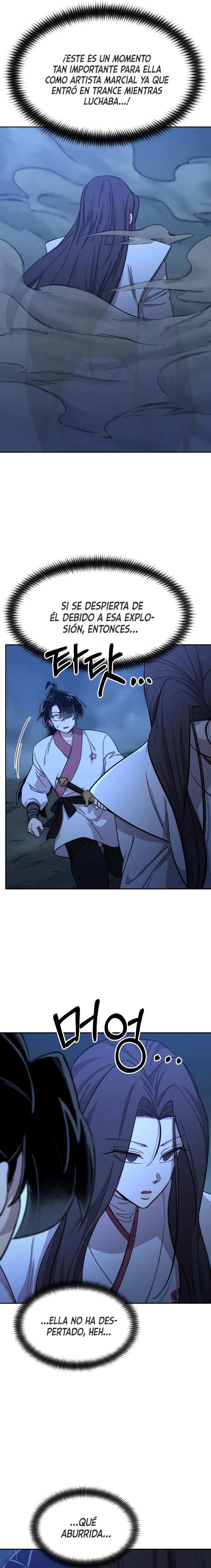 Secta de la montaña > Capitulo 48 > Page 41