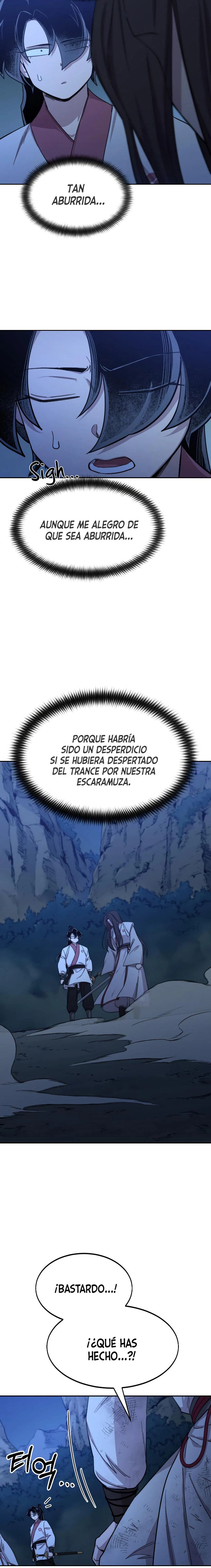 Secta de la montaña > Capitulo 48 > Page 51