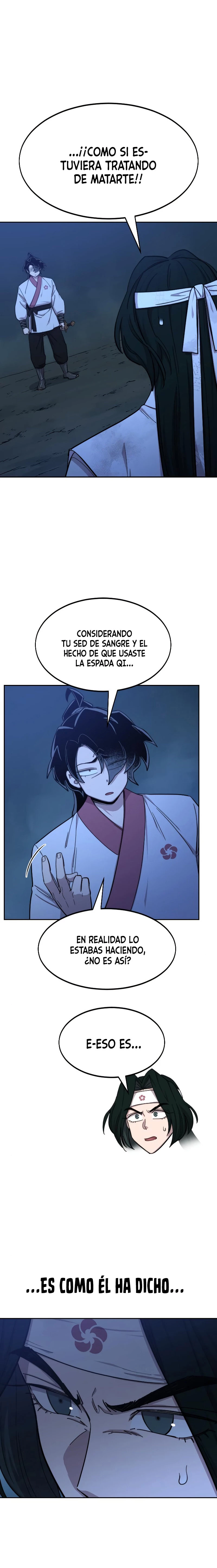 Secta de la montaña > Capitulo 48 > Page 101