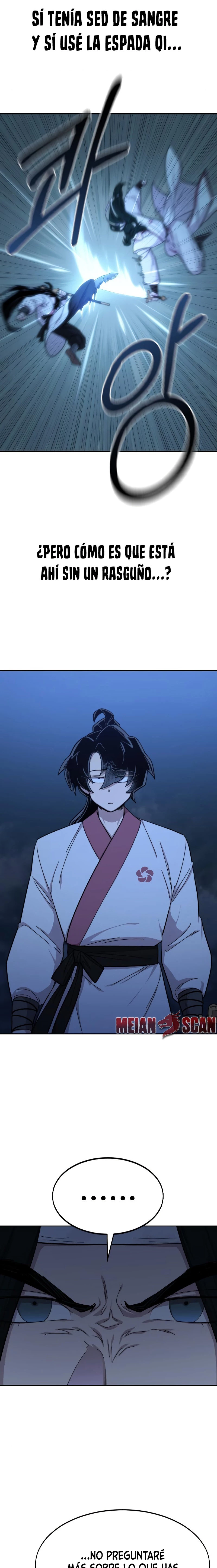 Secta de la montaña > Capitulo 48 > Page 111