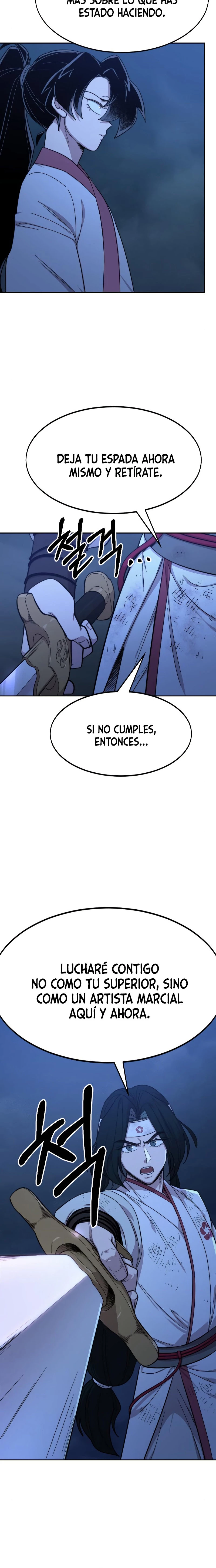 Secta de la montaña > Capitulo 48 > Page 121