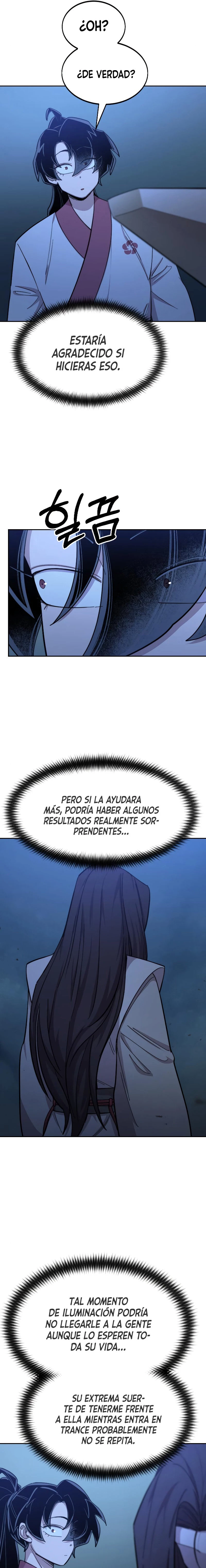 Secta de la montaña > Capitulo 48 > Page 131