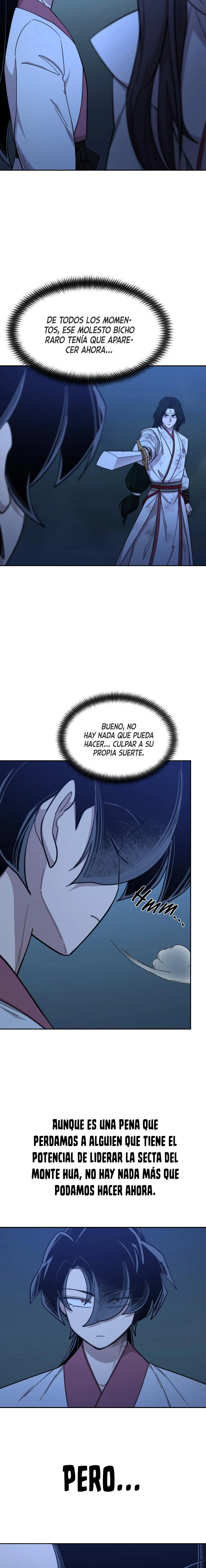 Secta de la montaña > Capitulo 48 > Page 141