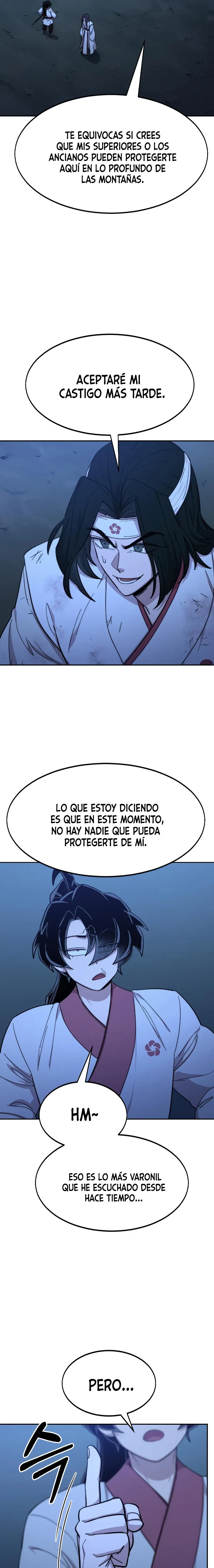 Secta de la montaña > Capitulo 48 > Page 181