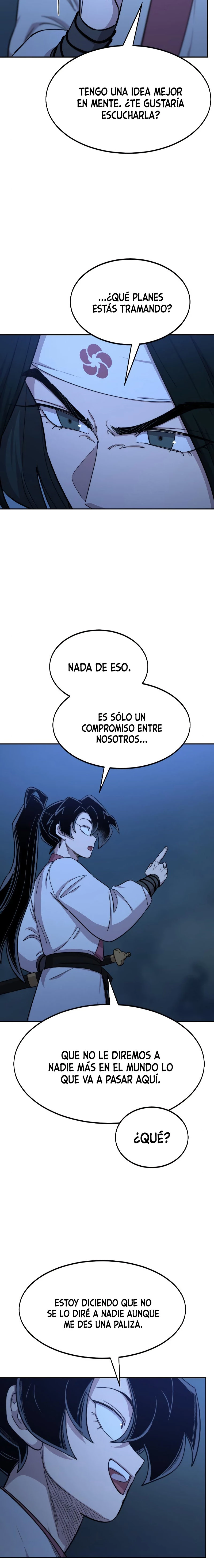 Secta de la montaña > Capitulo 48 > Page 191