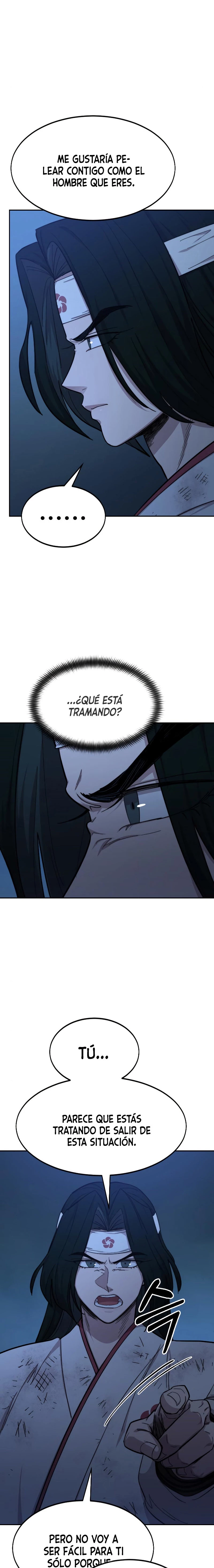 Secta de la montaña > Capitulo 48 > Page 201