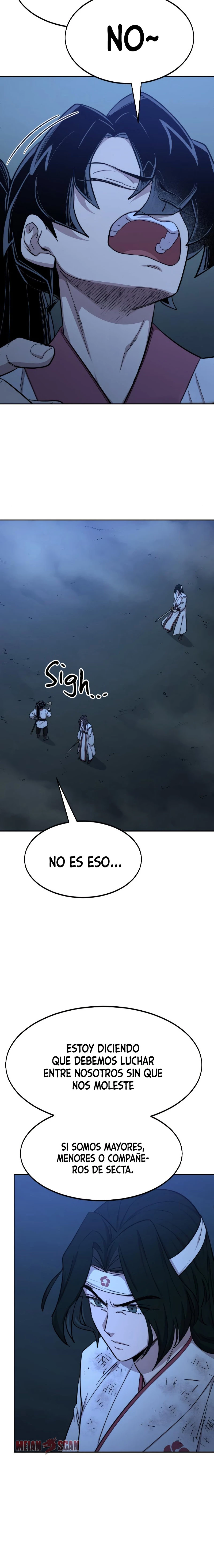 Secta de la montaña > Capitulo 48 > Page 211