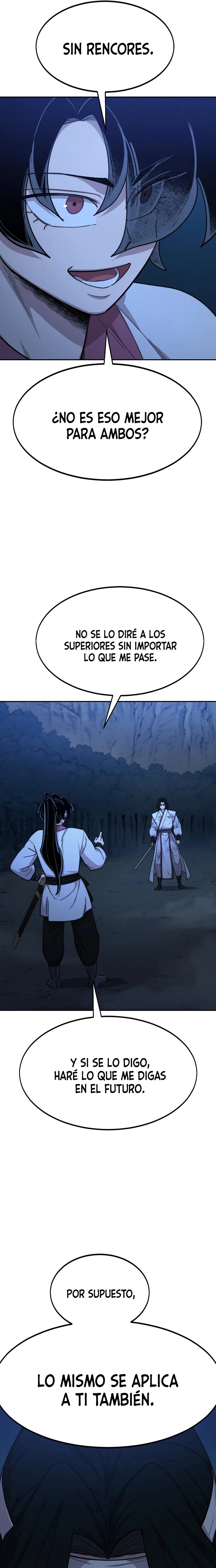 Secta de la montaña > Capitulo 48 > Page 221