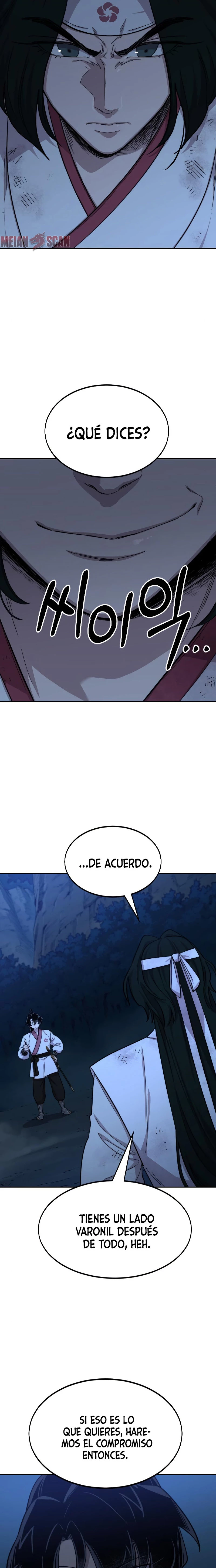 Secta de la montaña > Capitulo 48 > Page 231