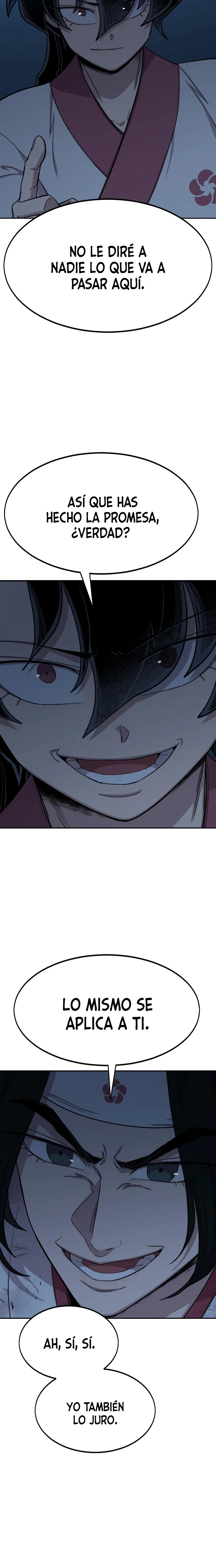 Secta de la montaña > Capitulo 48 > Page 241