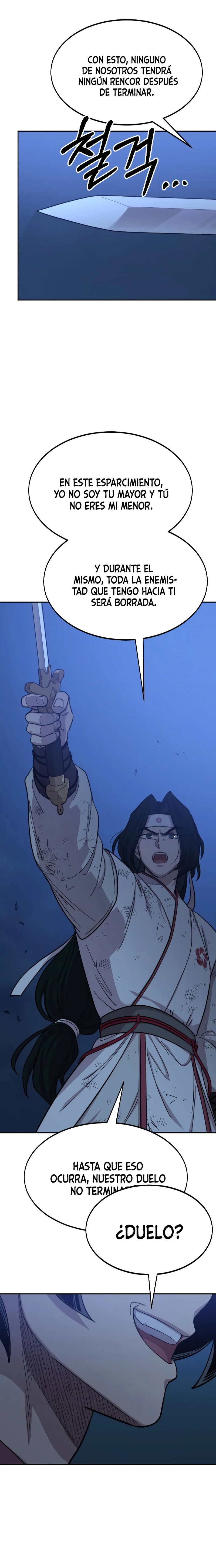 Secta de la montaña > Capitulo 48 > Page 251