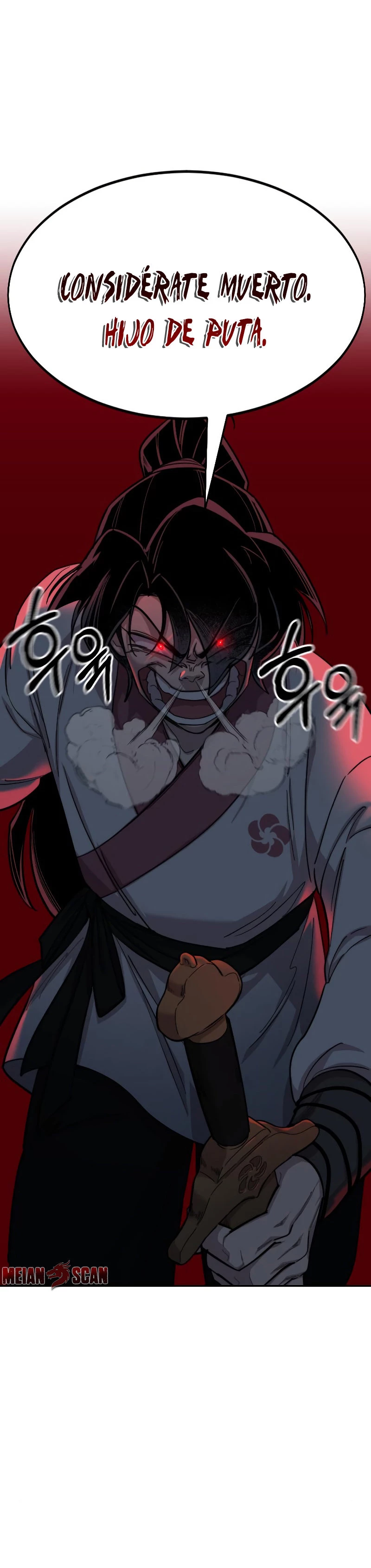 Secta de la montaña > Capitulo 48 > Page 271