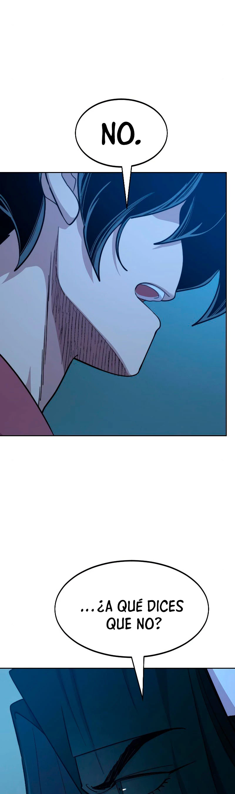 Secta de la montaña > Capitulo 49 > Page 41