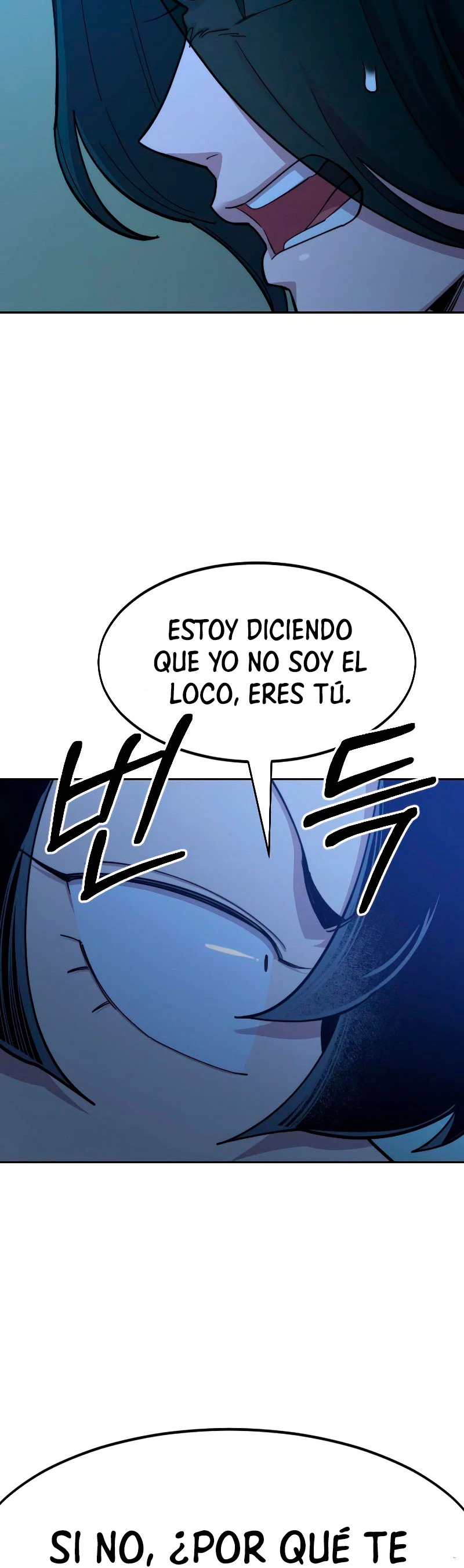 Secta de la montaña > Capitulo 49 > Page 51