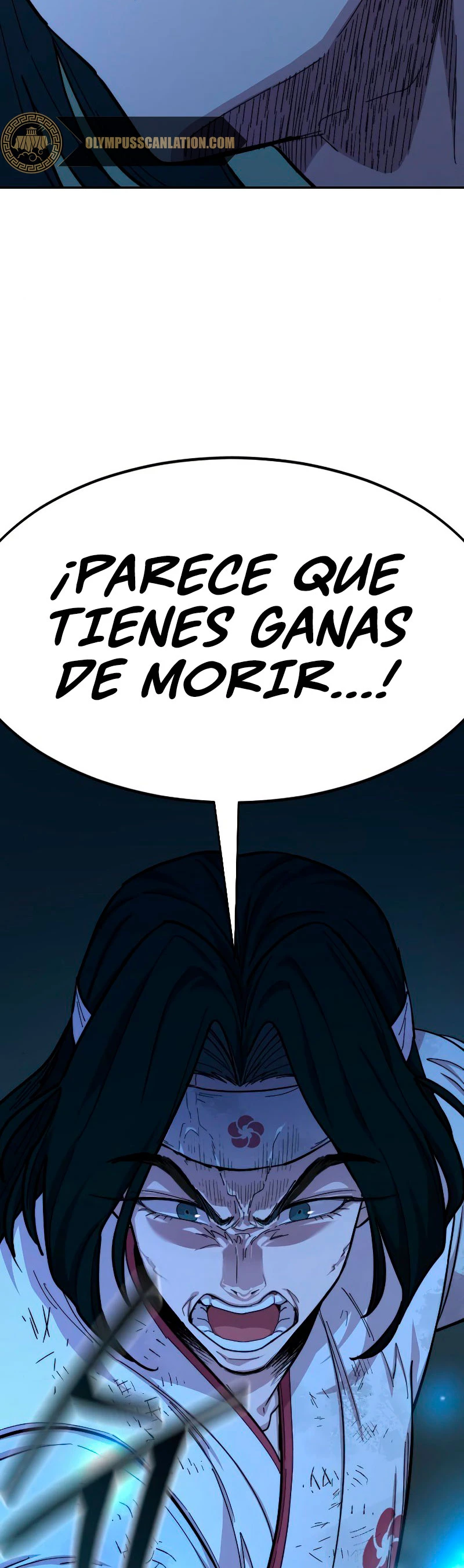 Secta de la montaña > Capitulo 49 > Page 71