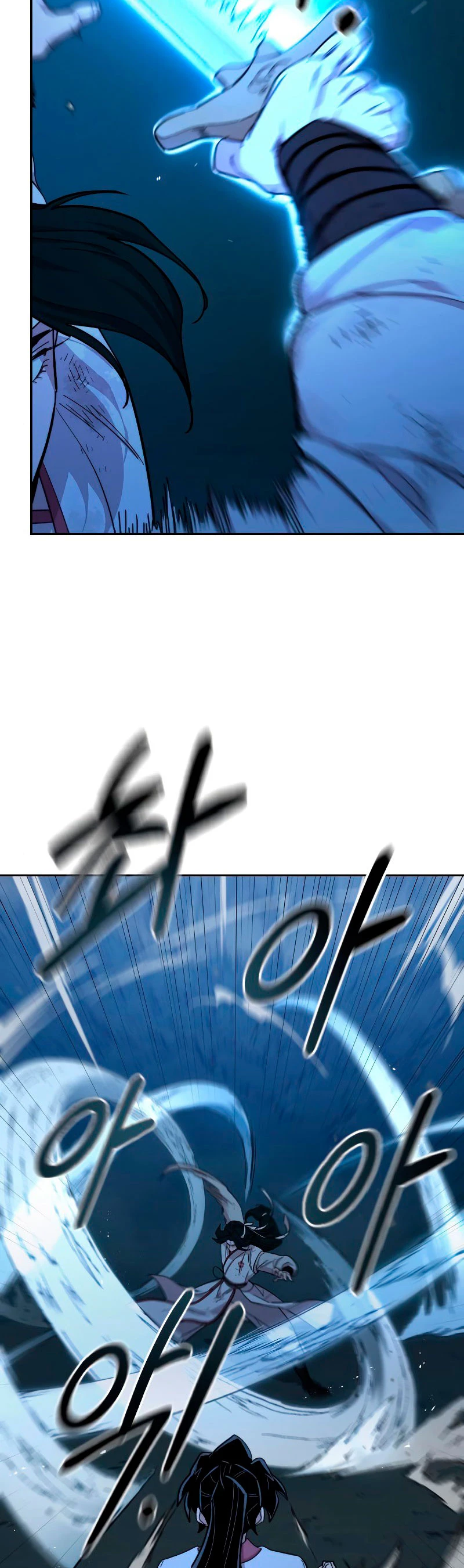 Secta de la montaña > Capitulo 49 > Page 91