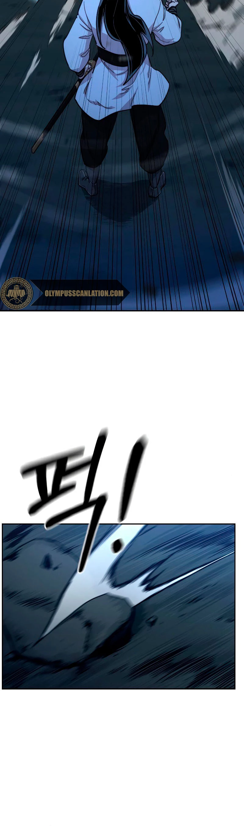 Secta de la montaña > Capitulo 49 > Page 101