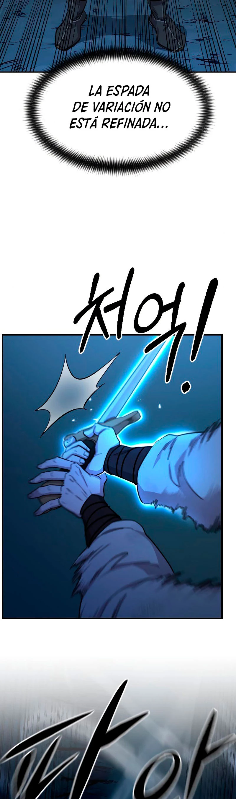 Secta de la montaña > Capitulo 49 > Page 121