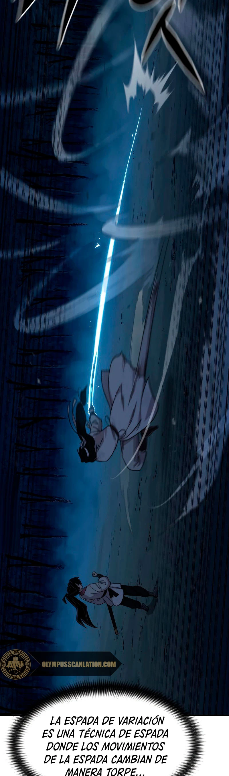 Secta de la montaña > Capitulo 49 > Page 131