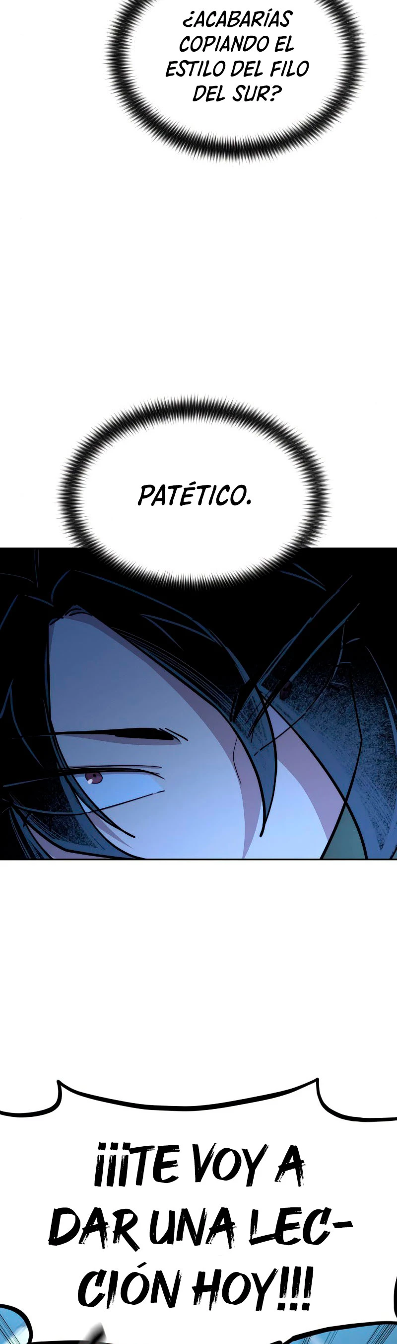 Secta de la montaña > Capitulo 49 > Page 161