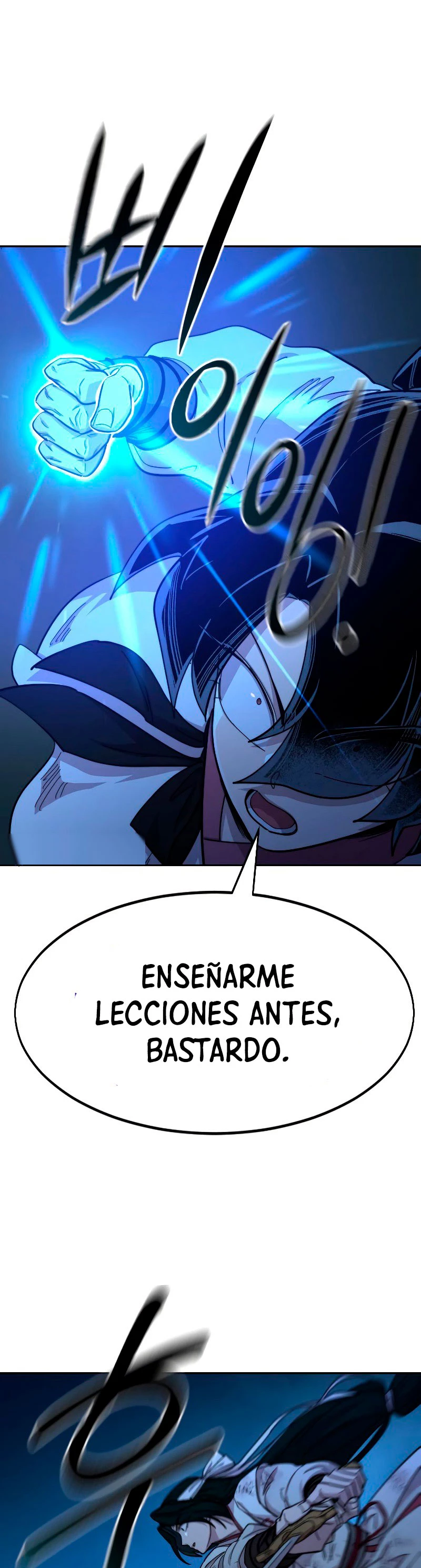 Secta de la montaña > Capitulo 49 > Page 201