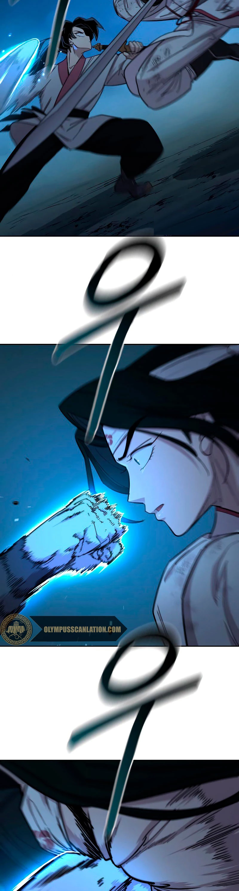 Secta de la montaña > Capitulo 49 > Page 211