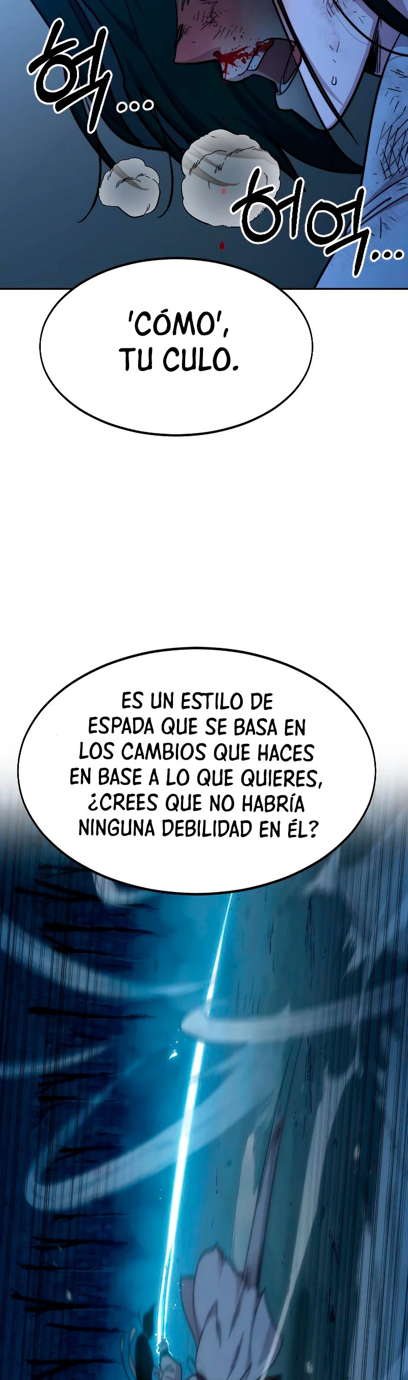 Secta de la montaña > Capitulo 49 > Page 291