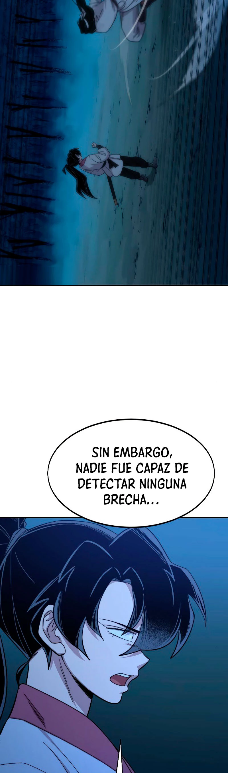 Secta de la montaña > Capitulo 49 > Page 301