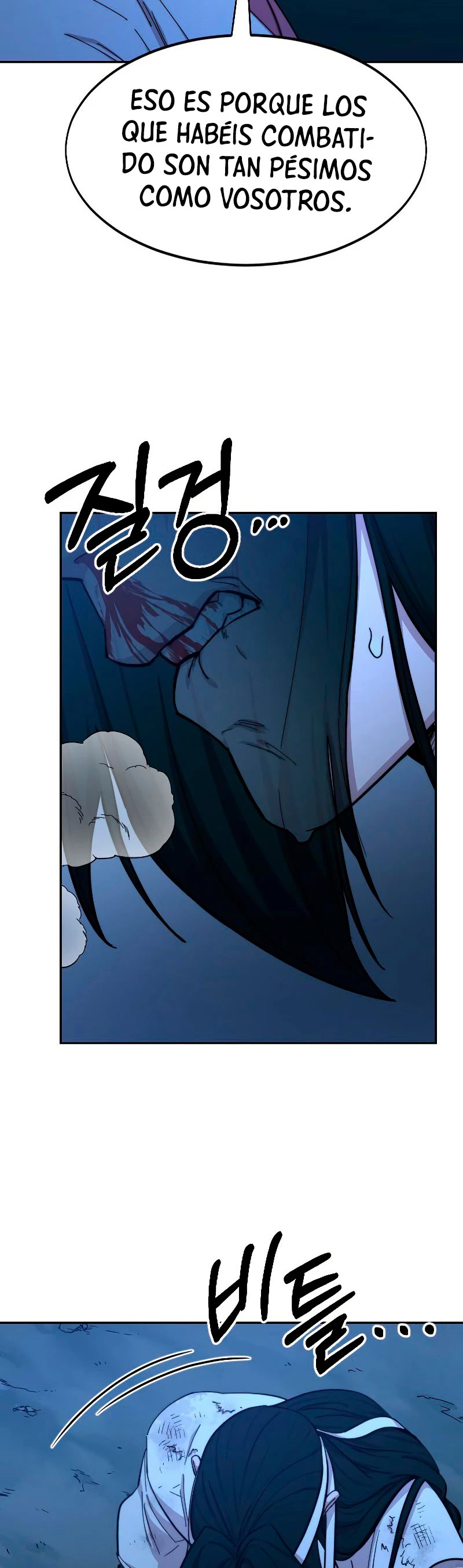 Secta de la montaña > Capitulo 49 > Page 311