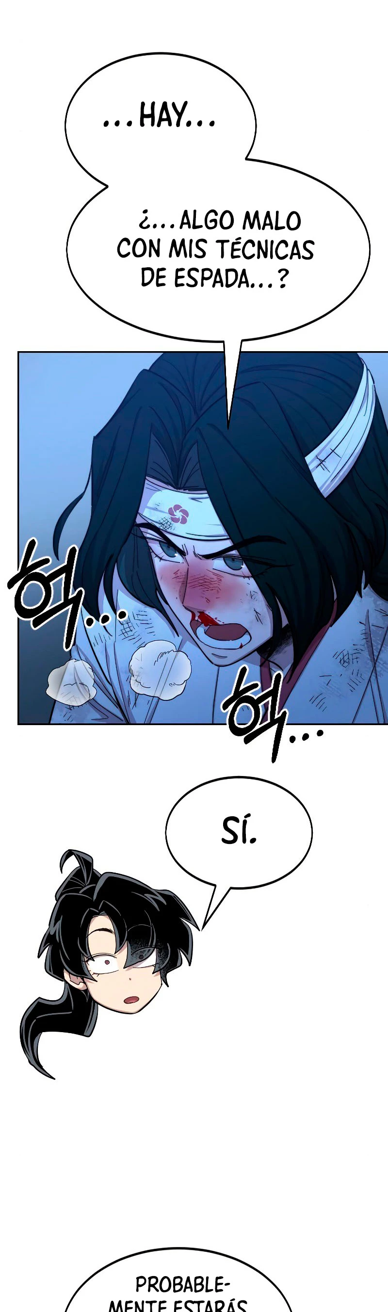 Secta de la montaña > Capitulo 49 > Page 331