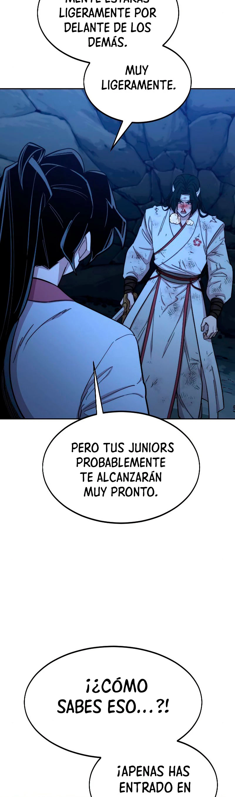 Secta de la montaña > Capitulo 49 > Page 341