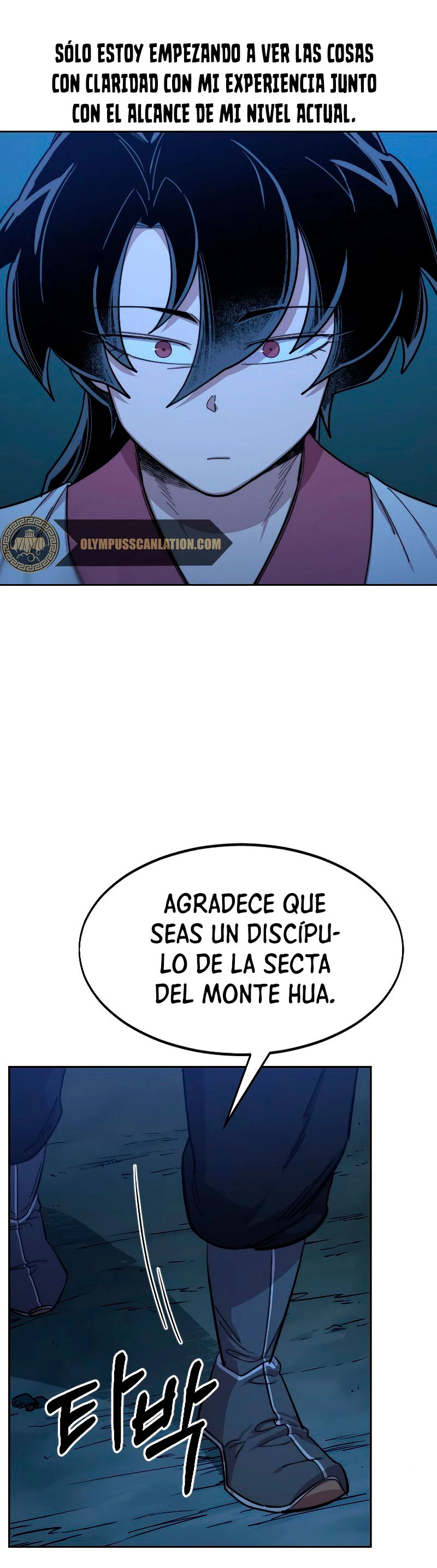 Secta de la montaña > Capitulo 49 > Page 381