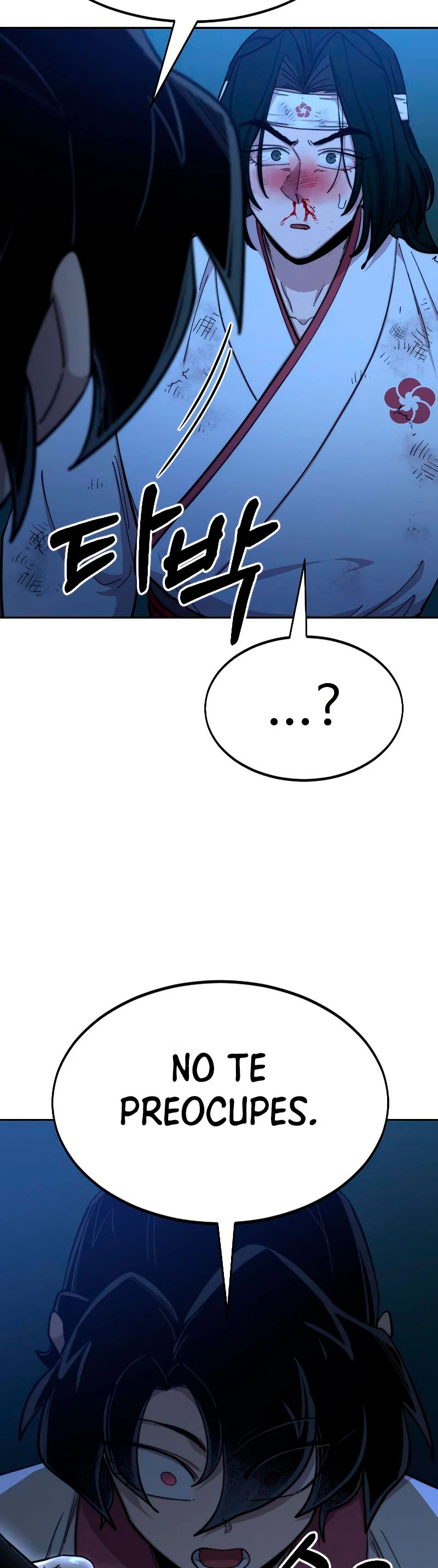 Secta de la montaña > Capitulo 49 > Page 401