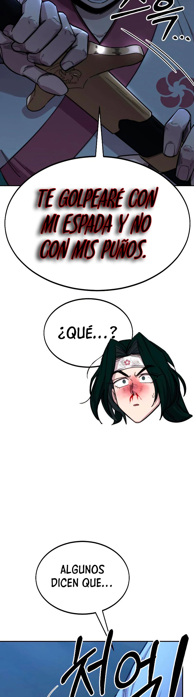 Secta de la montaña > Capitulo 49 > Page 411