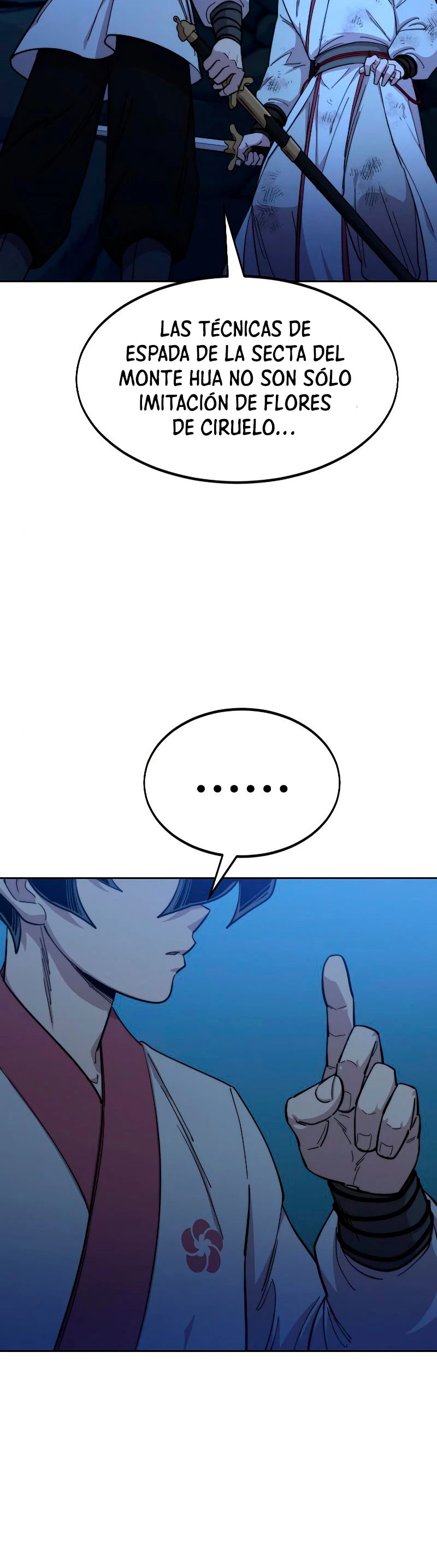 Secta de la montaña > Capitulo 49 > Page 431