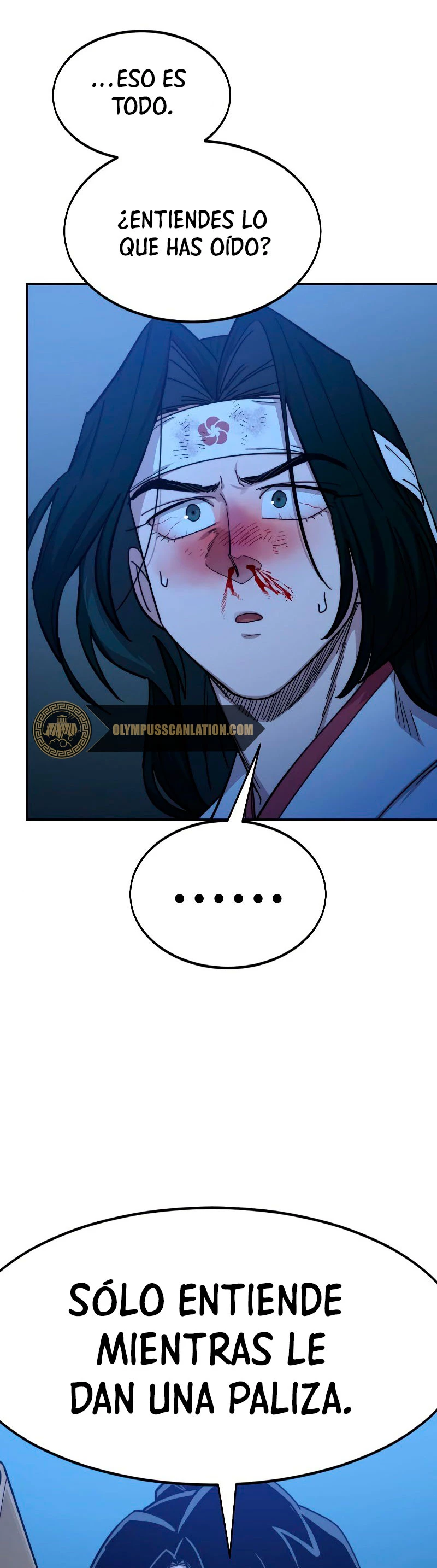 Secta de la montaña > Capitulo 49 > Page 441