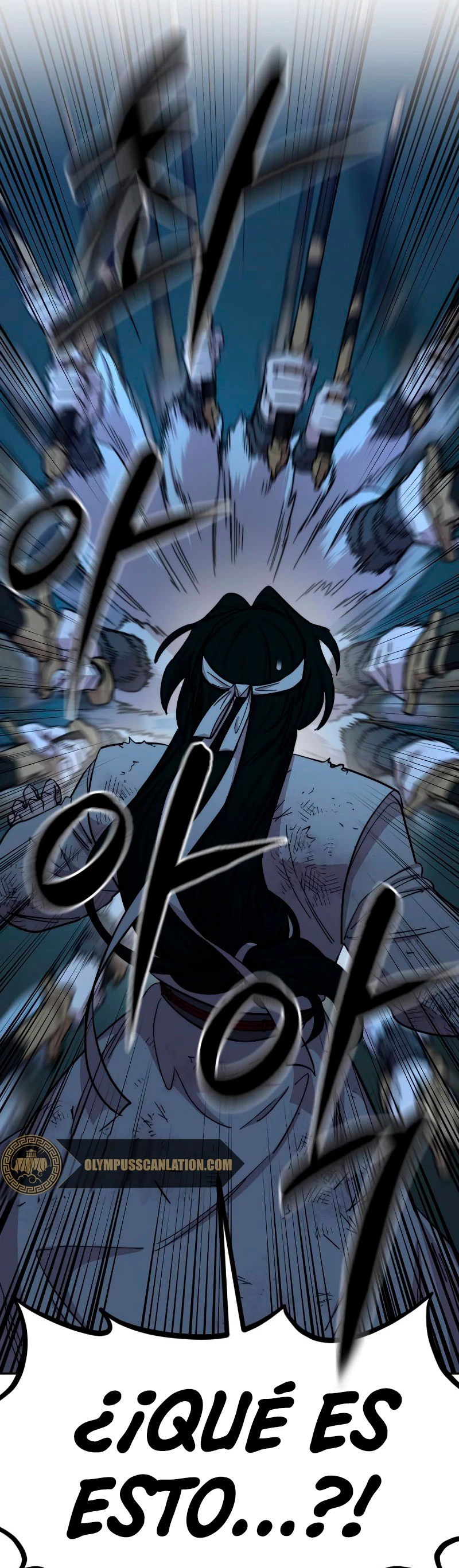 Secta de la montaña > Capitulo 49 > Page 481